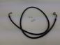 Preview: Steel Braided Hose replacing Clutch cable, input/output cylinder 21522333440 BMW R 1100 S (R2S) 2001-2003